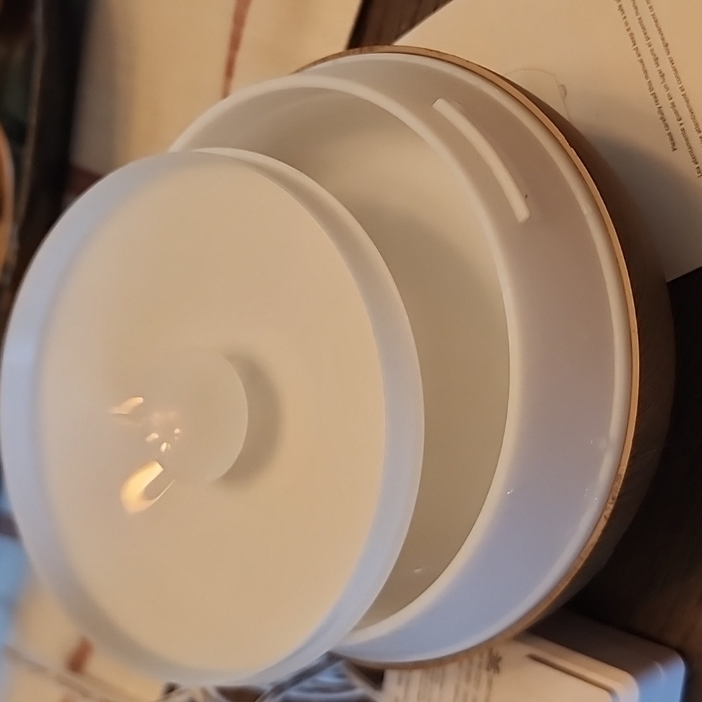 Jill bamboo diffuser - Picture 3 of 4